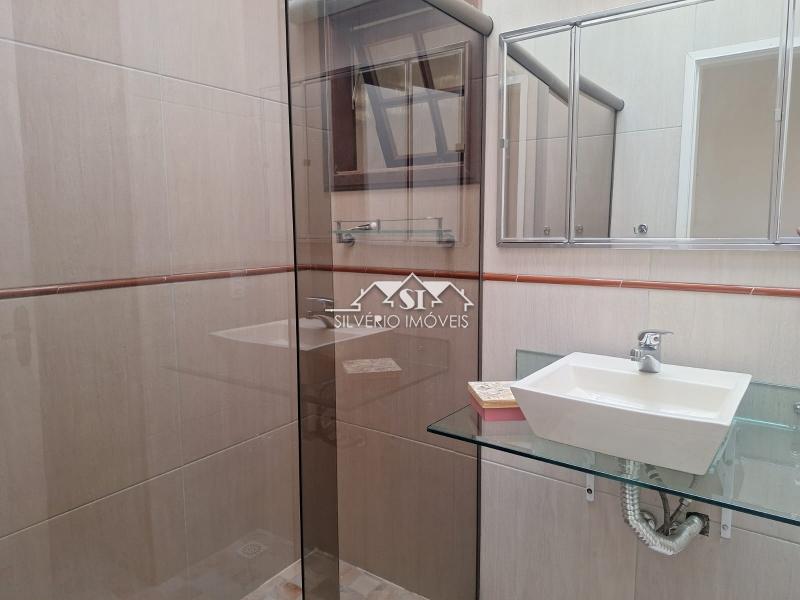 Casa à venda em Bingen, Petrópolis - RJ - Foto 15