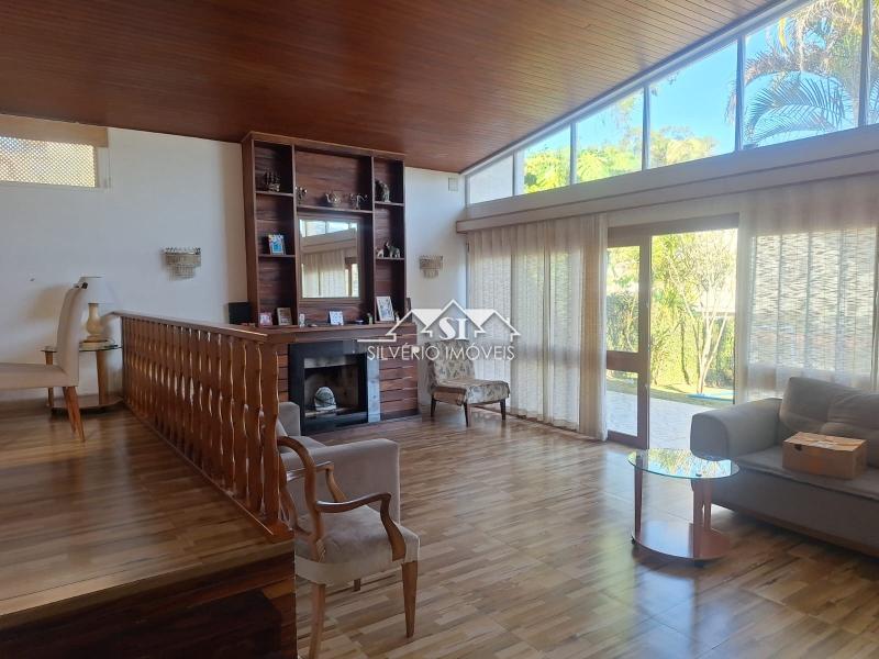 Casa à venda em Bingen, Petrópolis - RJ - Foto 25