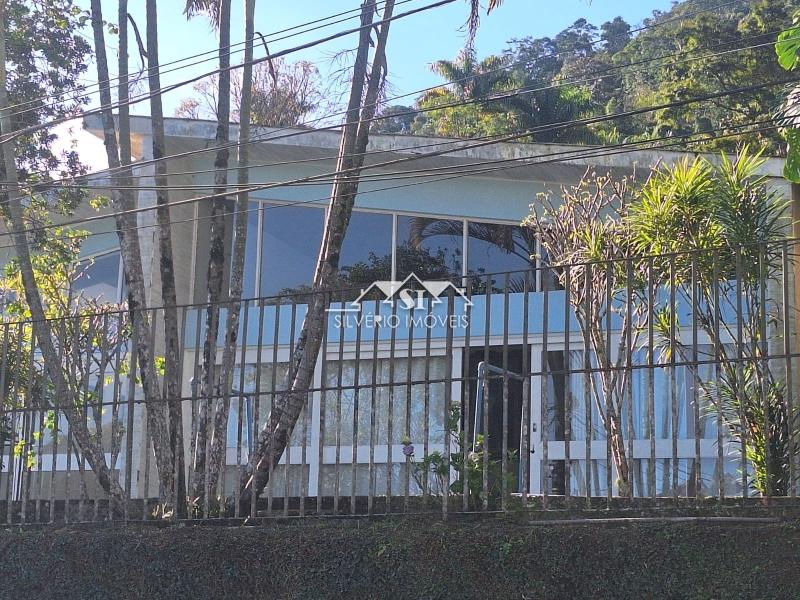 Casa à venda em Bingen, Petrópolis - RJ - Foto 28