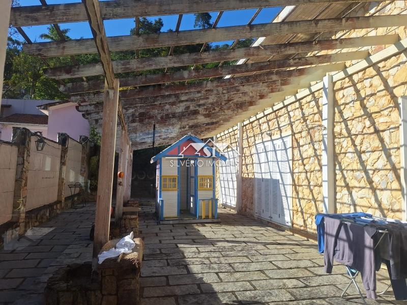 Casa à venda em Bingen, Petrópolis - RJ - Foto 27