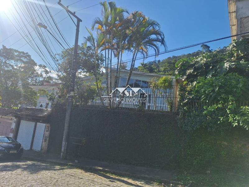 Casa à venda em Bingen, Petrópolis - RJ - Foto 6