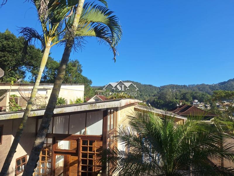 Casa à venda em Bingen, Petrópolis - RJ - Foto 29