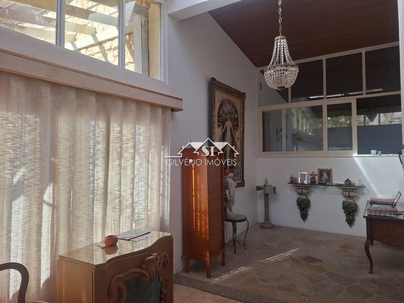 Casa à venda em Bingen, Petrópolis - RJ - Foto 26