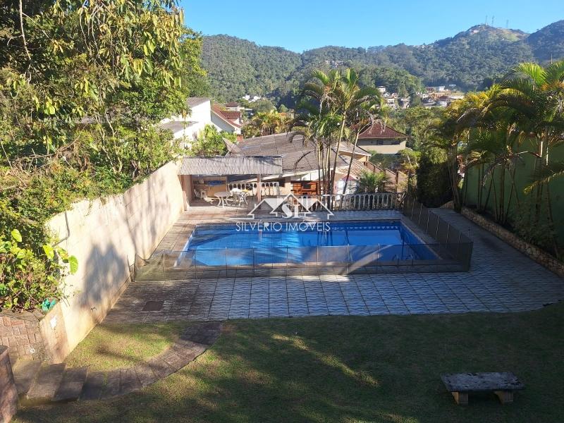 Casa à venda em Bingen, Petrópolis - RJ - Foto 33