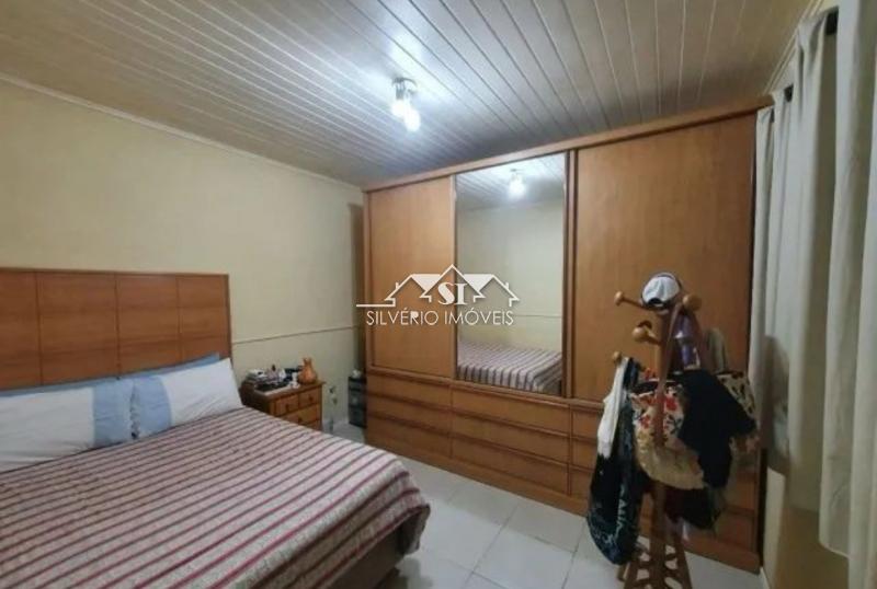 Apartamento à venda com 2 quartos, 60m² - Foto 4