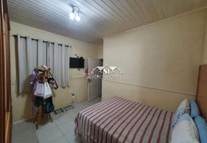 Apartamento em Itaipava - Petrópolis/RJ  - 2 Quartos
