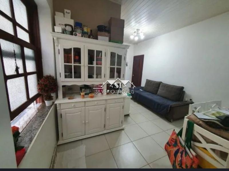 Apartamento à venda com 2 quartos, 60m² - Foto 6