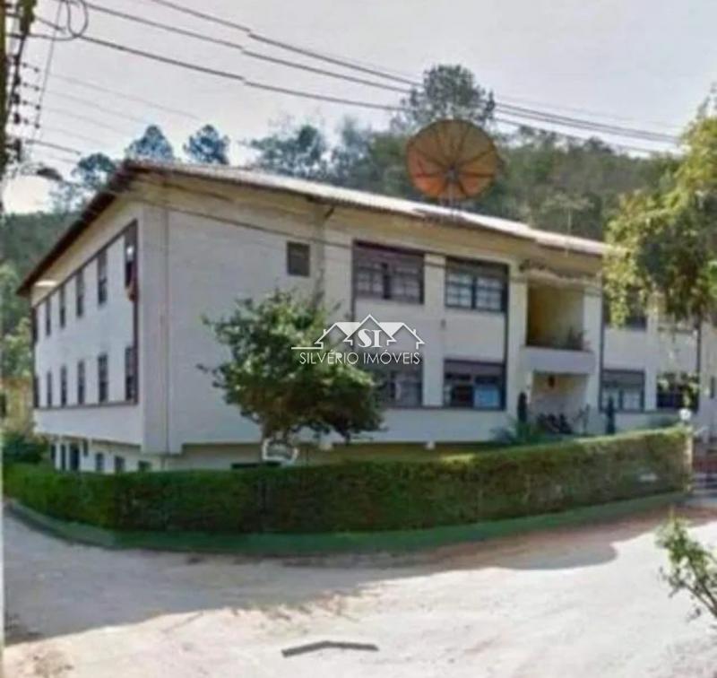 Apartamento à venda com 2 quartos, 60m² - Foto 8
