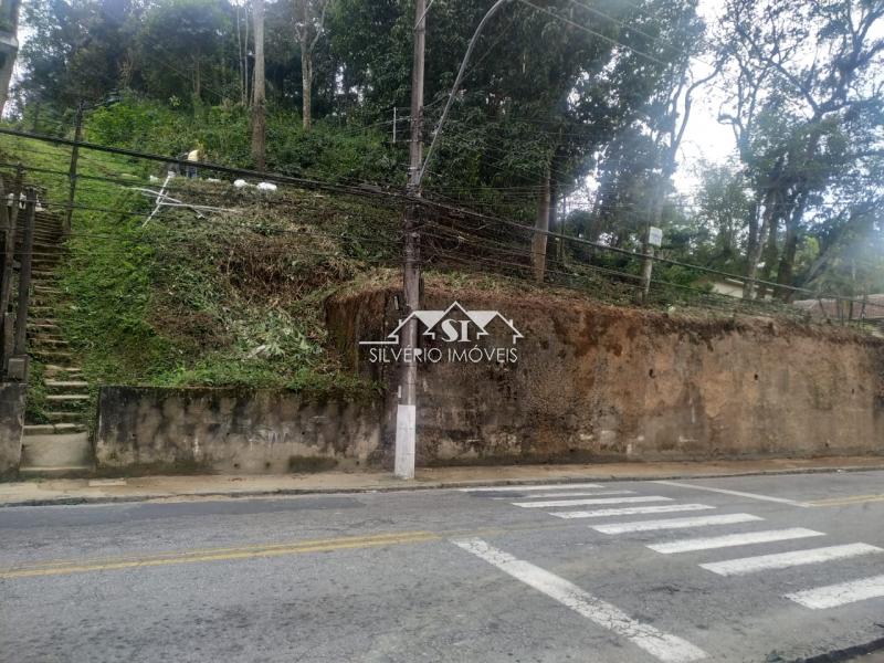 Terreno em Castelânea - Petrópolis/RJ 
