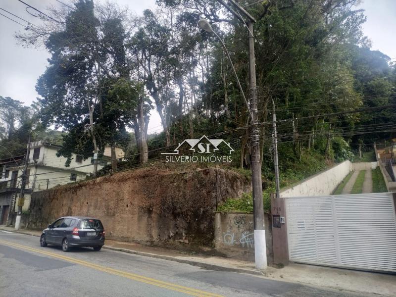 Terreno Residencial à venda em Castelânea, Petrópolis - RJ - Foto 4