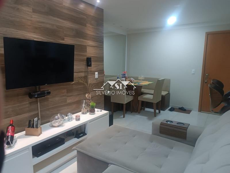 Apartamento à venda em Samambaia, Petrópolis - RJ - Foto 25