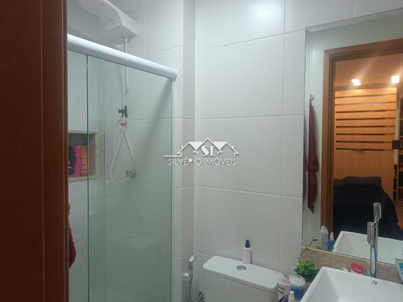 Apartamento à venda em Samambaia, Petrópolis - RJ - Foto 17