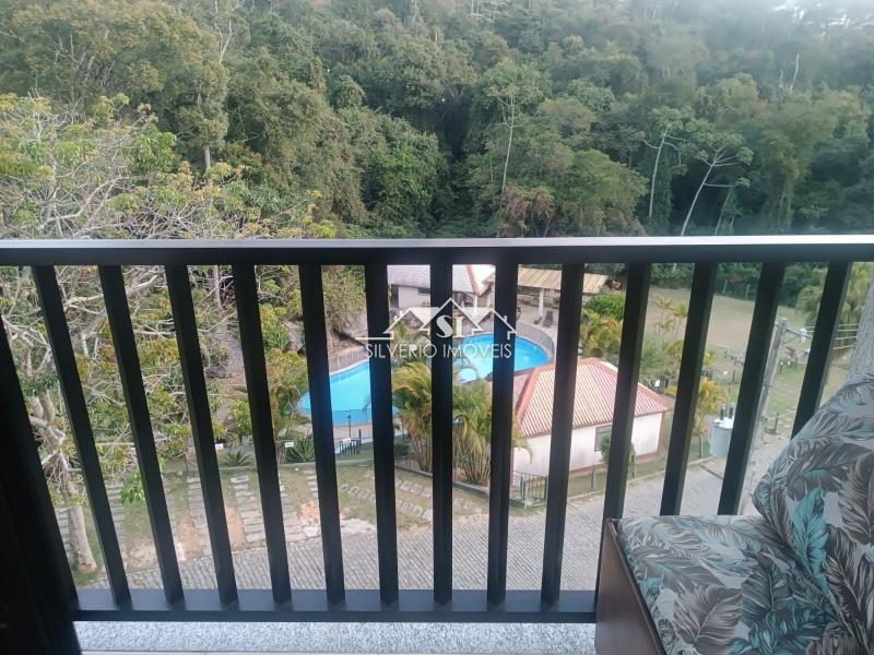 Apartamento à venda em Samambaia, Petrópolis - RJ - Foto 23