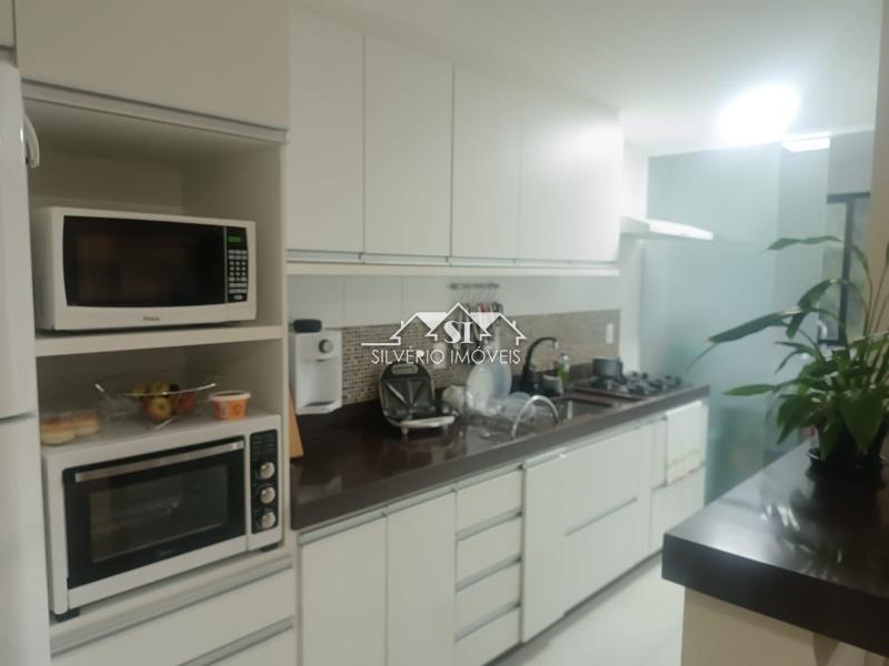 Apartamento à venda em Samambaia, Petrópolis - RJ - Foto 20