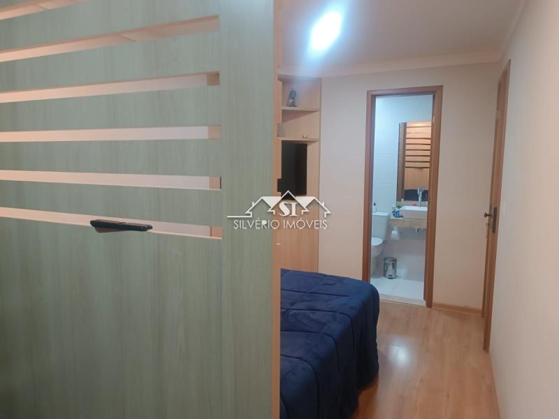 Apartamento à venda em Samambaia, Petrópolis - RJ - Foto 19