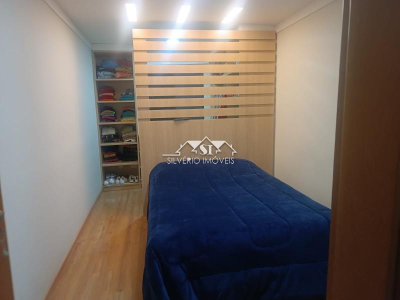 Apartamento à venda em Samambaia, Petrópolis - RJ - Foto 15