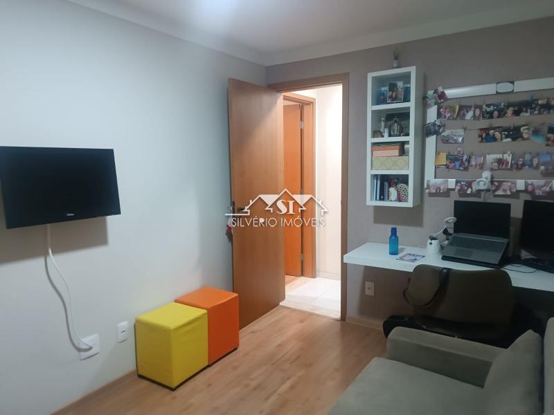 Apartamento à venda em Samambaia, Petrópolis - RJ - Foto 14