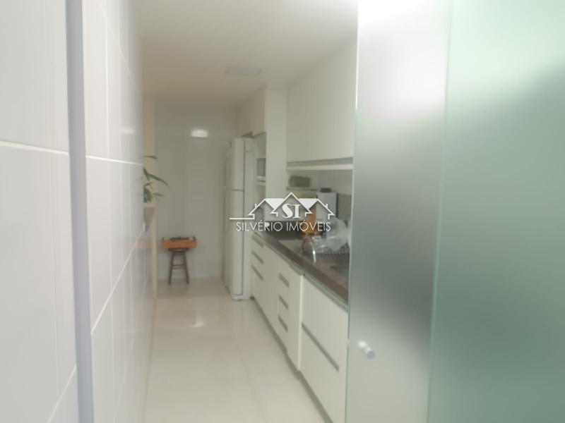 Apartamento à venda em Samambaia, Petrópolis - RJ - Foto 13