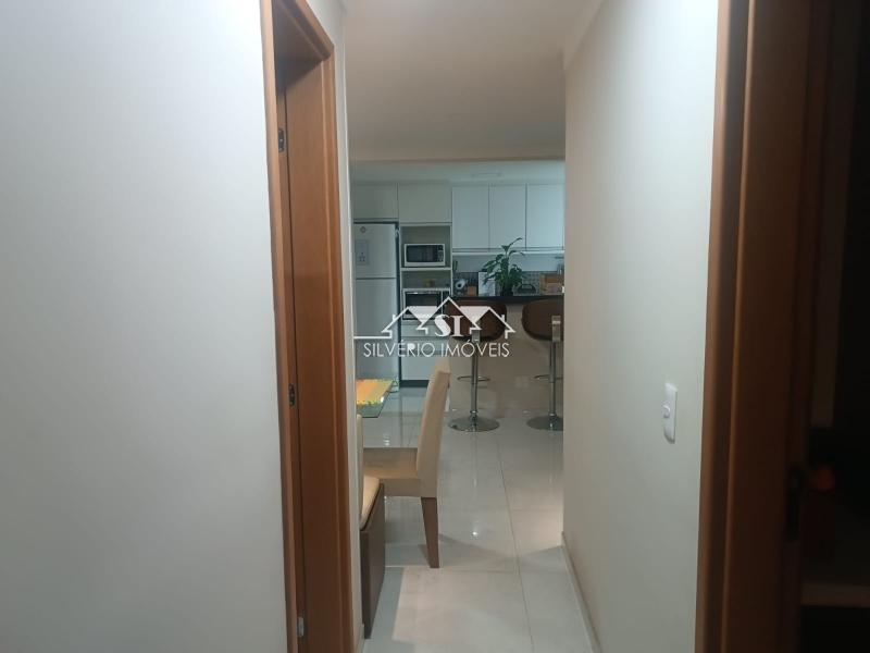 Apartamento à venda em Samambaia, Petrópolis - RJ - Foto 18