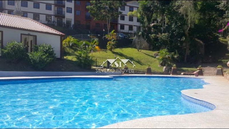 Apartamento à venda em Samambaia, Petrópolis - RJ - Foto 8