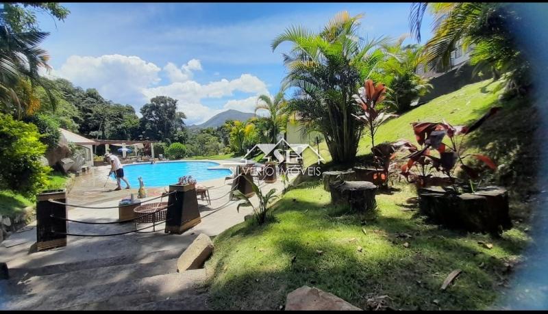 Apartamento à venda em Samambaia, Petrópolis - RJ - Foto 22