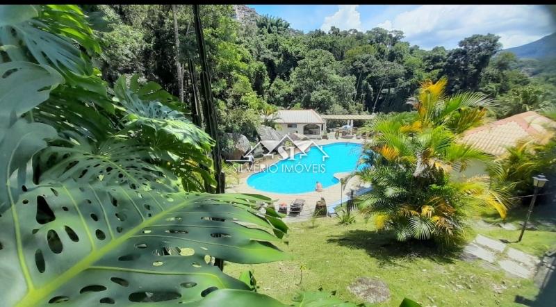 Apartamento em Samambaia - Petrópolis/RJ  - 2 Quartos