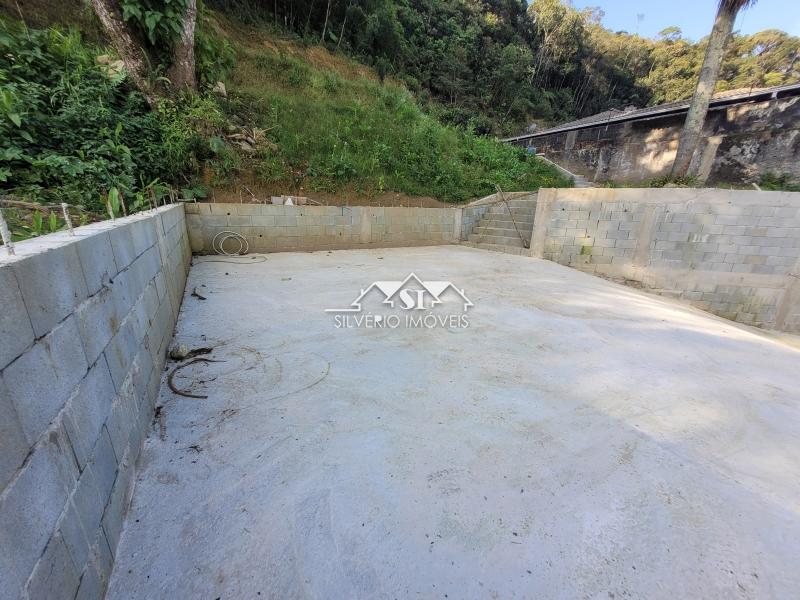 Terreno Residencial à venda em Quitandinha, Petrópolis - RJ - Foto 14