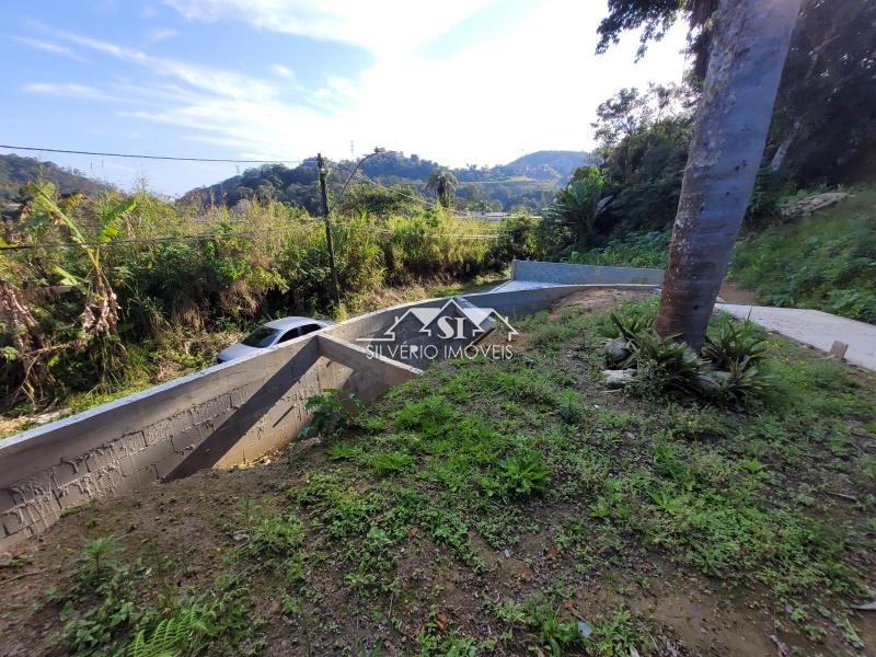 Terreno Residencial à venda em Quitandinha, Petrópolis - RJ - Foto 9