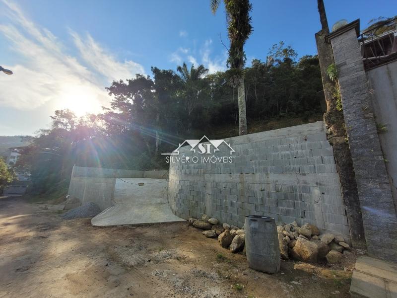 Terreno Residencial à venda em Quitandinha, Petrópolis - RJ - Foto 10