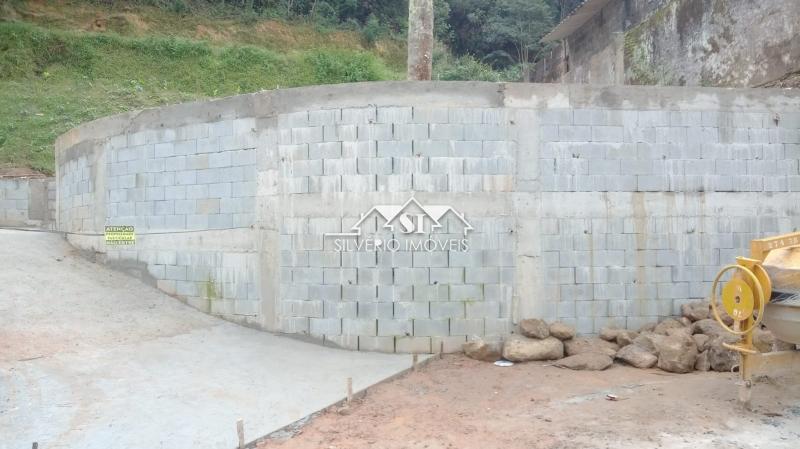 Terreno Residencial à venda em Quitandinha, Petrópolis - RJ - Foto 4