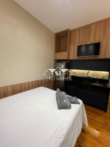 Apartamento para Alugar em Centro, Petrópolis - RJ - Foto 5