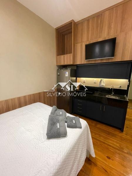 Apartamento para Alugar em Centro, Petrópolis - RJ - Foto 6