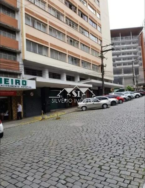 Loja em Centro - Petrópolis/RJ 