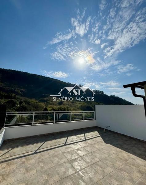 Apartamento em Fazenda Velha - Areal/RJ  - 2 Quartos
