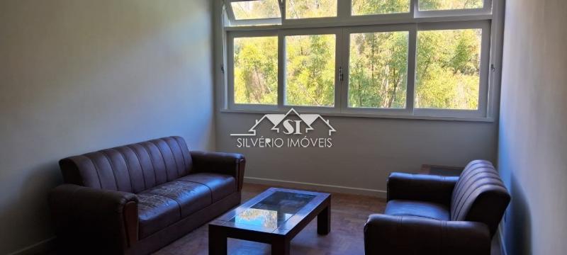 Apartamento em Centro - Petrópolis/RJ  - 3 Quartos