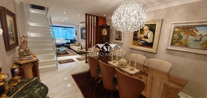 Apartamento à venda em Centro, Petrópolis - RJ - Foto 15