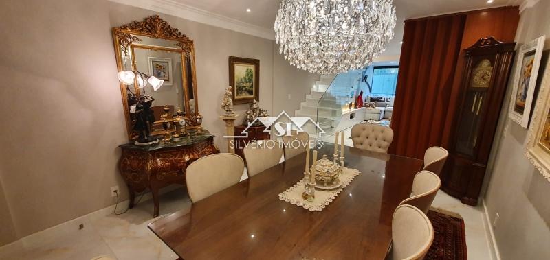 Apartamento à venda em Centro, Petrópolis - RJ - Foto 26