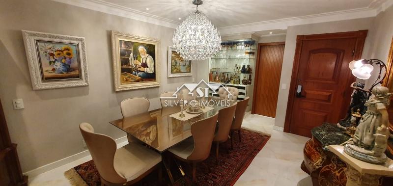 Apartamento à venda em Centro, Petrópolis - RJ - Foto 25