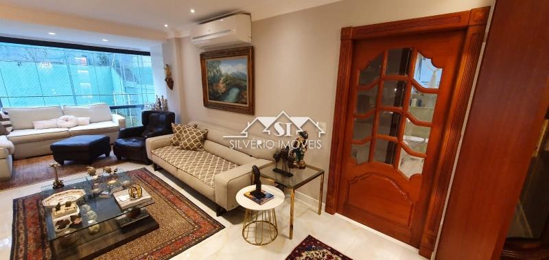 Apartamento à venda em Centro, Petrópolis - RJ - Foto 24