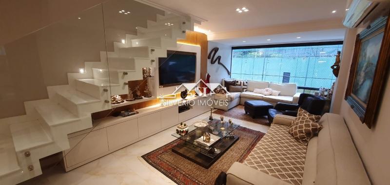 Apartamento à venda em Centro, Petrópolis - RJ - Foto 23