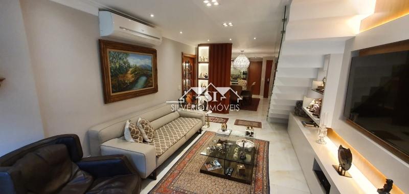 Apartamento à venda em Centro, Petrópolis - RJ - Foto 22