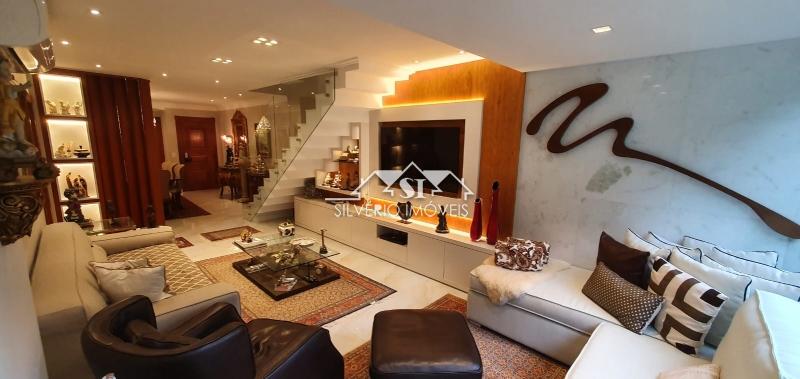 Apartamento à venda em Centro, Petrópolis - RJ - Foto 21