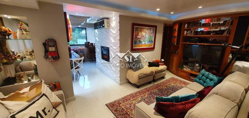 Apartamento à venda em Centro, Petrópolis - RJ - Foto 17