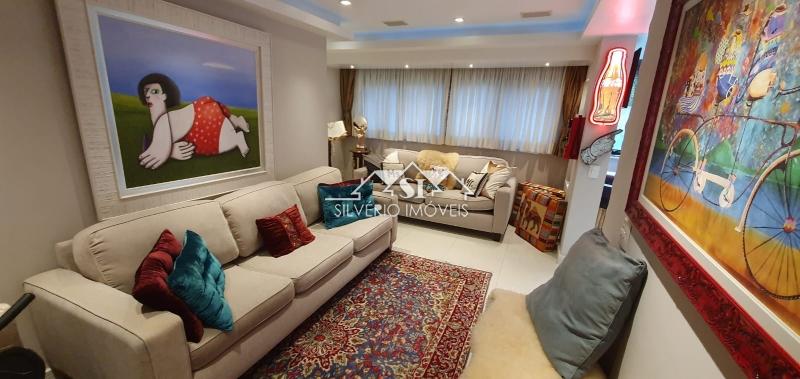 Apartamento à venda em Centro, Petrópolis - RJ - Foto 16