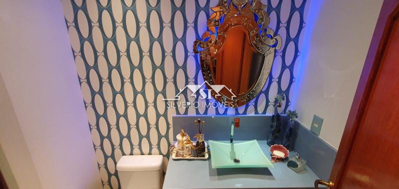 Apartamento à venda em Centro, Petrópolis - RJ - Foto 2