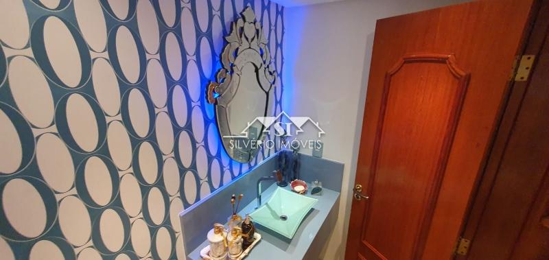 Apartamento à venda em Centro, Petrópolis - RJ - Foto 14