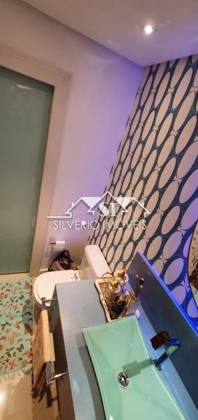 Apartamento à venda em Centro, Petrópolis - RJ - Foto 13