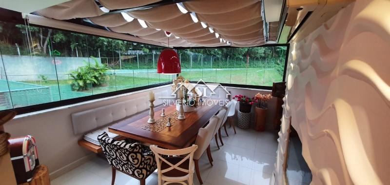 Apartamento à venda em Centro, Petrópolis - RJ - Foto 12