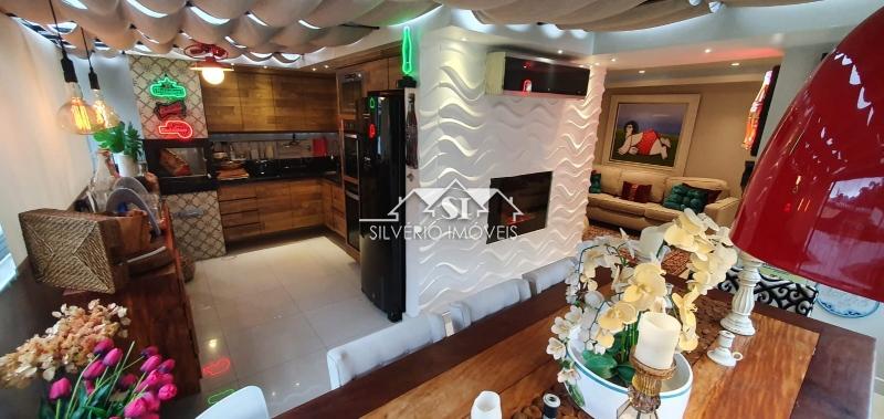 Apartamento à venda em Centro, Petrópolis - RJ - Foto 10