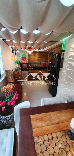 Apartamento à venda em Centro, Petrópolis - RJ - Foto 9